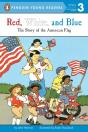 Red, White, And Blue - Preview