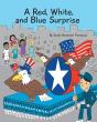 Red, White, And Blue Surprise - Preview