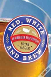Capa do artigo Red, White, And Brew