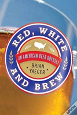 Capa do artigo Red, White, And Brew