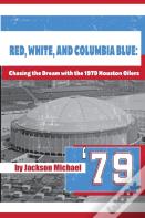 Red, White, And Columbia Blue