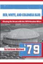 Red, White, And Columbia Blue - Preview