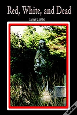 Capa do artigo Red, White, And Dead