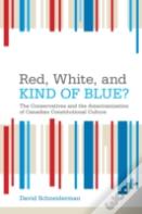 Red, White, And Kind Of Blue?