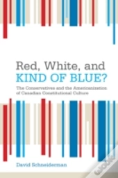Red, White, And Kind Of Blue?