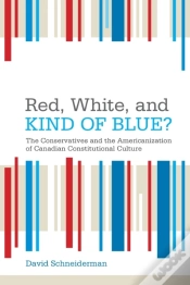 Capa do artigo Red, White, And Kind Of Blue?