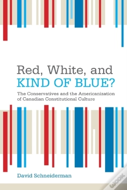 Capa do artigo Red, White, And Kind Of Blue?