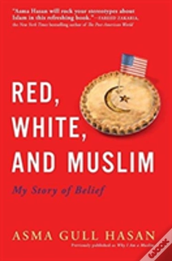 Capa do artigo Red, White, And Muslim