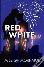 Capa do artigo Red White And Only You