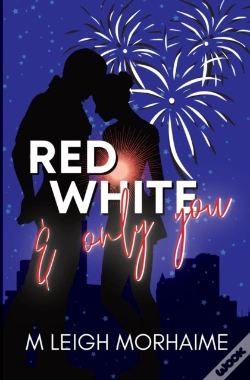 Capa do artigo Red White And Only You