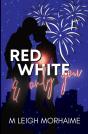 Red White And Only You - Preview