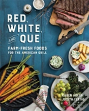 Capa do artigo Red, White, And 