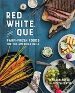 Capa do artigo Red, White, And 'Que