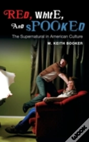 Capa do artigo Red, White, And Spooked