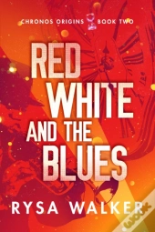 Red, White, And The Blues
