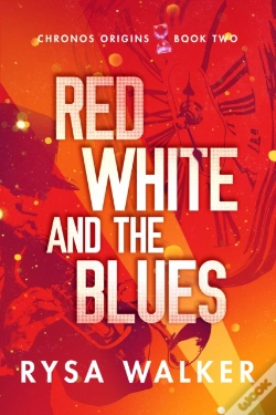 Capa do artigo Red, White, And The Blues