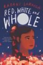 Red, White, And Whole - Preview