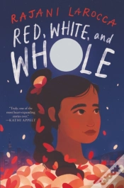 Capa do artigo Red, White, And Whole