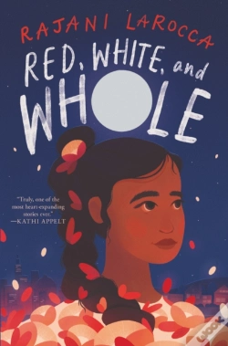 Capa do artigo Red, White, And Whole