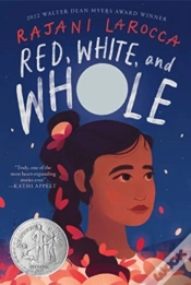 Capa do artigo Red, White, And Whole