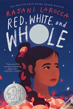 Capa do artigo Red, White, And Whole