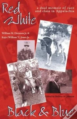 Capa do artigo Red, White, Black, And Blue