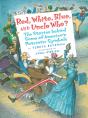 Red, White, Blue And Uncle Who? - Preview