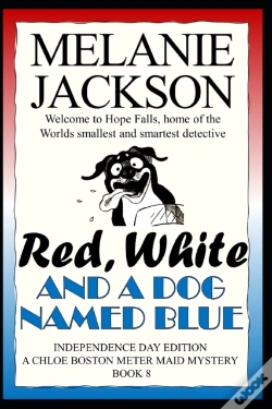 Capa do artigo Red, White & A Dog Named Blue