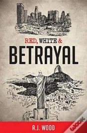 Capa do artigo Red, White & Betrayal