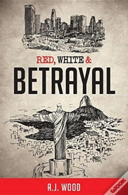 Capa do artigo Red, White & Betrayal