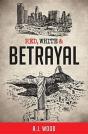 Red, White & Betrayal - Preview
