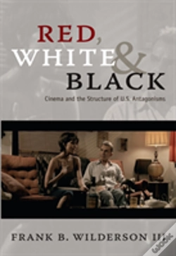 Capa do artigo Red, White & Black