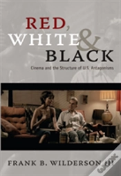 Capa do artigo Red, White & Black