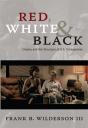 Red, White & Black - Preview