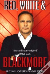 Capa do artigo Red, White & Blackmore