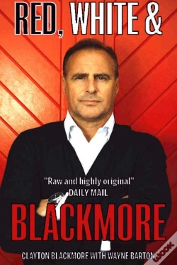 Capa do artigo Red, White & Blackmore