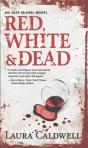 Red, White & Dead - Preview