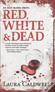 Capa do artigo Red, White & Dead