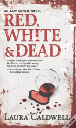 Capa do artigo Red, White & Dead