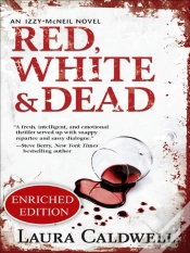 Capa do artigo Red, White & Dead