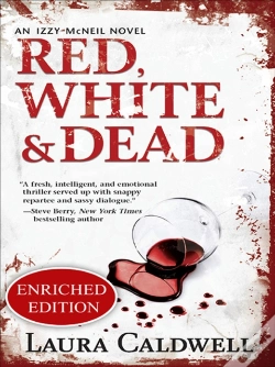 Capa do artigo Red, White & Dead