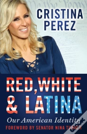 Capa do artigo Red, White & Latina