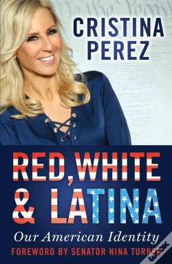 Capa do artigo Red, White & Latina