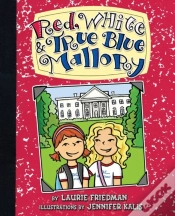 Capa do artigo Red, White & True Blue Mallory