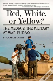 Capa do artigo Red, White, Or Yellow?