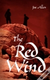 Capa do artigo Red Wind