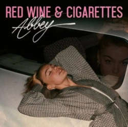 Capa do artigo Red Wine & Cigarettes - CD