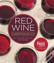 Red Wine