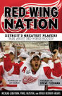 Red Wing Nation - Preview