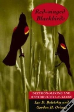 Capa do artigo Red-Winged Blackbirds